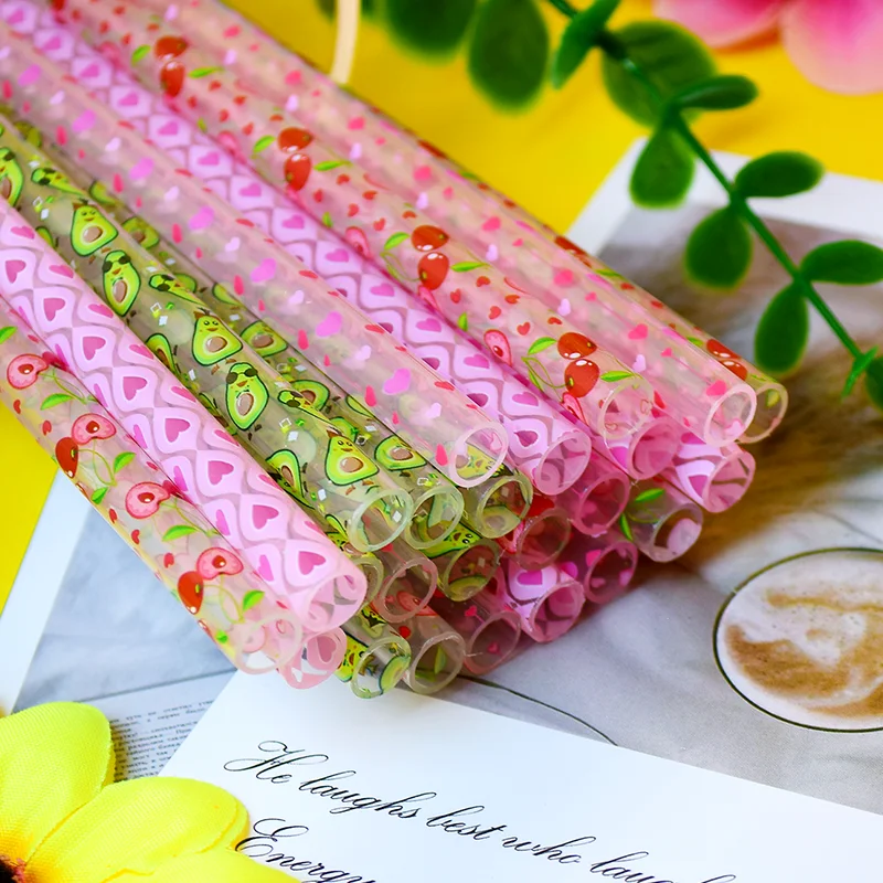 8/16/24/32 stuks Transparante  - Reusable Straw recensie en prijs