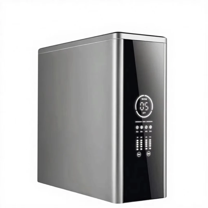 Kitchen sink under 800gpd household RO reverse osmosis water purifier system