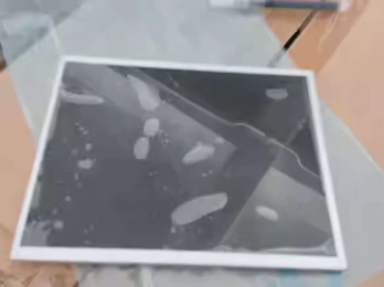 Tela LCD G104X1-L04 de 10,4 polegadas