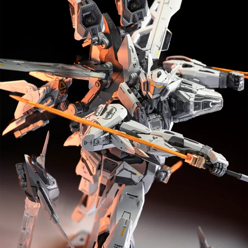 โมเดลแอ็คชั่นฟิกเกอร์ TEST-70 Air Combat Custom Series โครงสร้างโลหะผสมหล่อขึ้นรูป ประกอบง่าย รายละเอียดสูง ชิ้นส่วนถอดประกอบได้ ของเล่นเด็กผู้ชาย