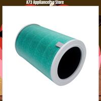 2X For Xiaomi Mi Air Purifier Filter For Xiaomi Purifier Mijia 2 2C 2H 2S 3 3C 3H Pro Air Filter Carbon HEPA Replacement-A73Z