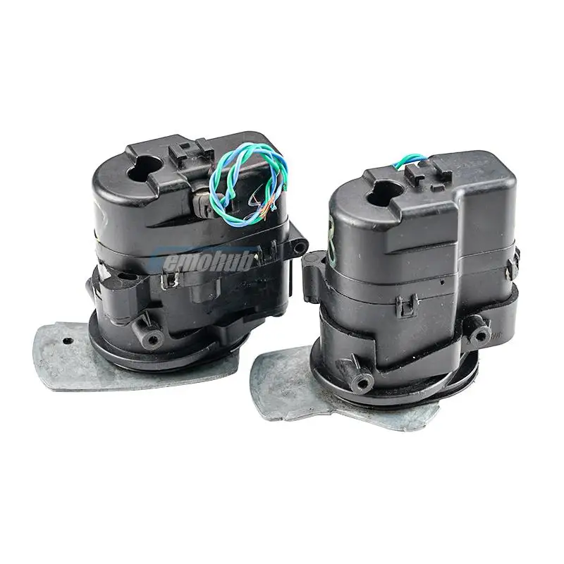 FC140SF12260 For Toyota Camry MK6 2006-2010 Car Mirror Adjust Motor Precise Positioning Low Noise High Efficiency Spare Parts