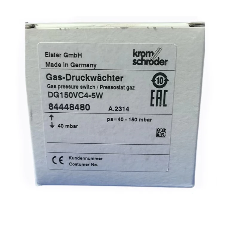 Original Krom Press…