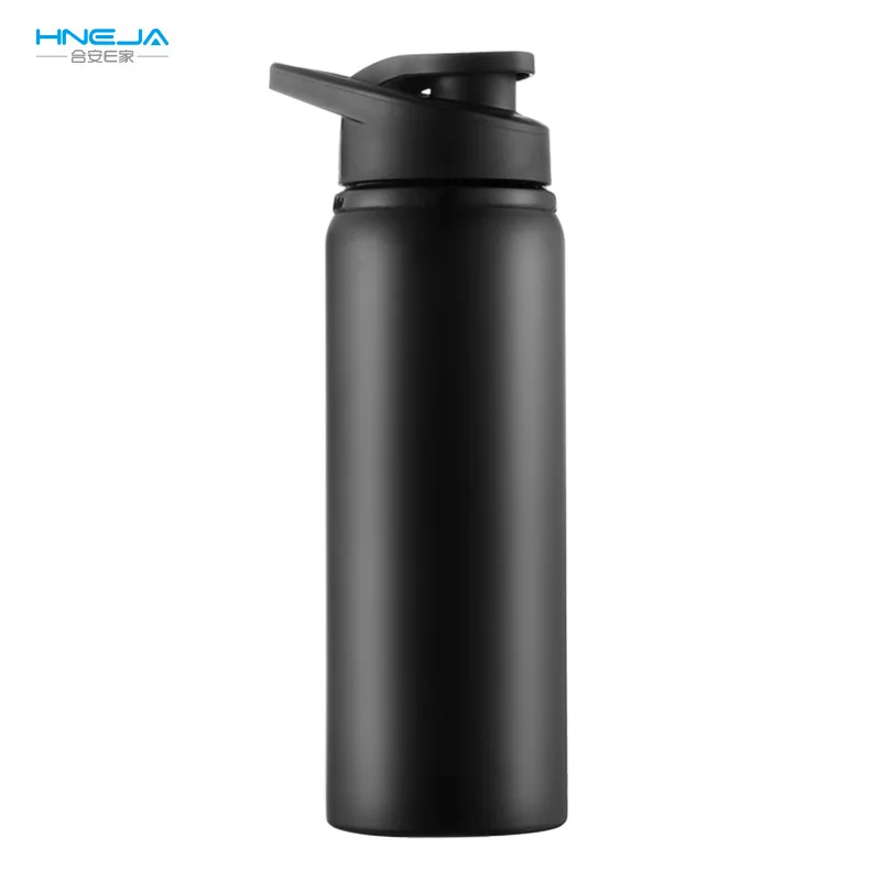 Stainless Steel Sport Water Bottle 304 Direct Drinking Bicycle 700ml Sports Cold Water Cup