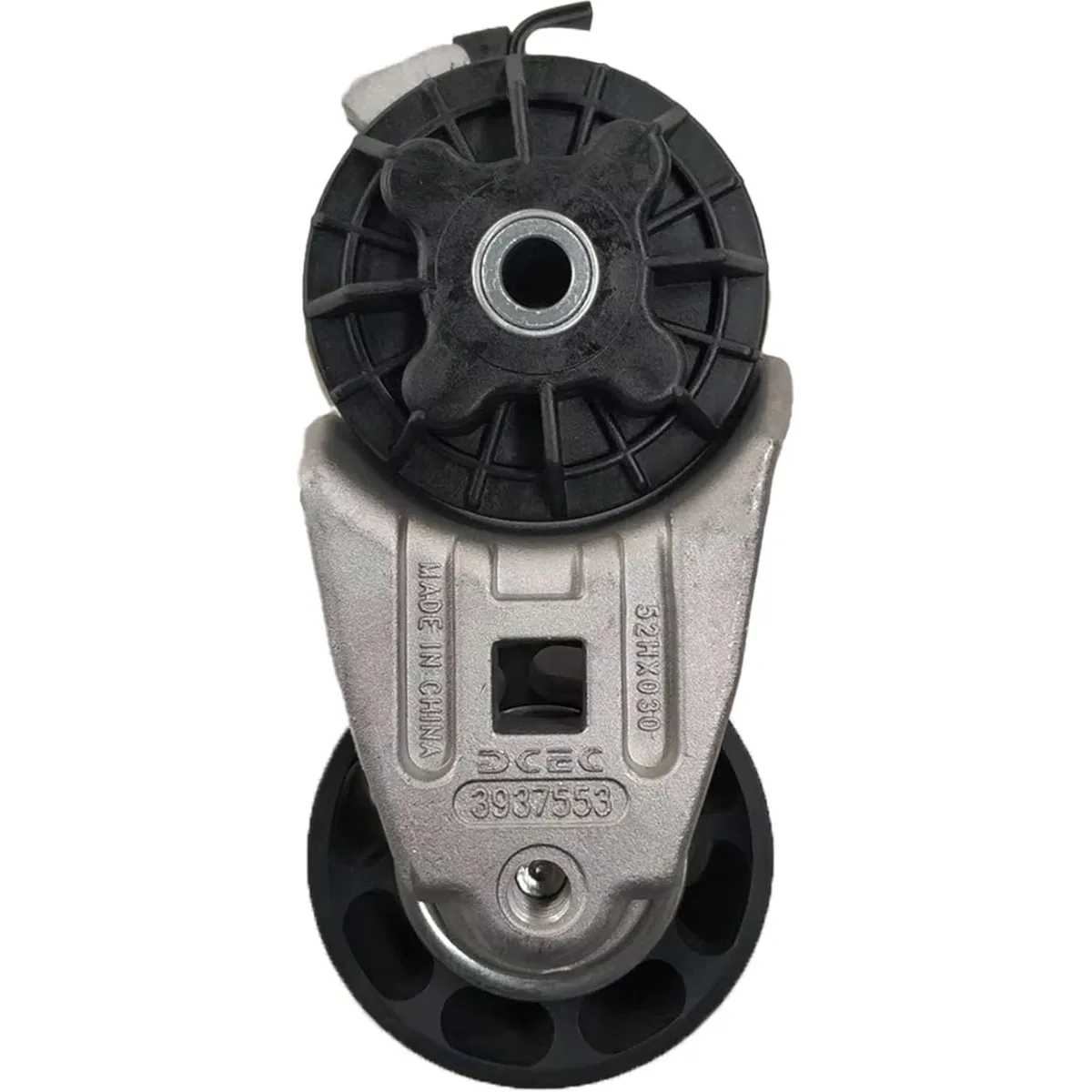 

1 шт. натяжитель ремня 3937553 C3937553 для двигателя Cummins 6B5.9