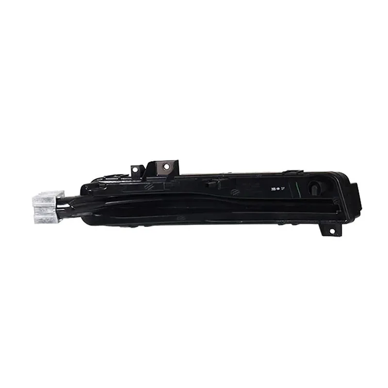 Car DRL Daytime Running Light Fog Lamp For Volvo V40 2013-2019 Front Bumper 2 Pins OE 31290578 31290579