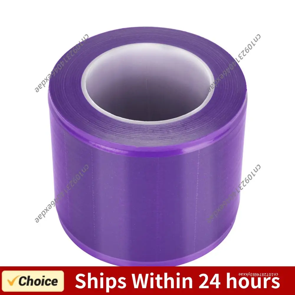 

1200 шт. Водонепроницаемая защитная пленка для татуировок, профессиональная одноразовая прозрачная пленка-мембрана для тату, антизагрязняющая пленка, клейкая повязка 10x15 см