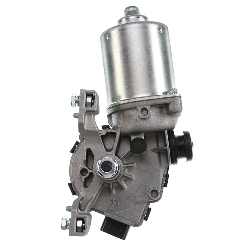 Nuevo Motor de limpiaparabrisas delantero de coche 85110-26210 para Lexus IS250 06-15 pieza de repuesto de Motor de limpiaparabrisas CC29-67-340A