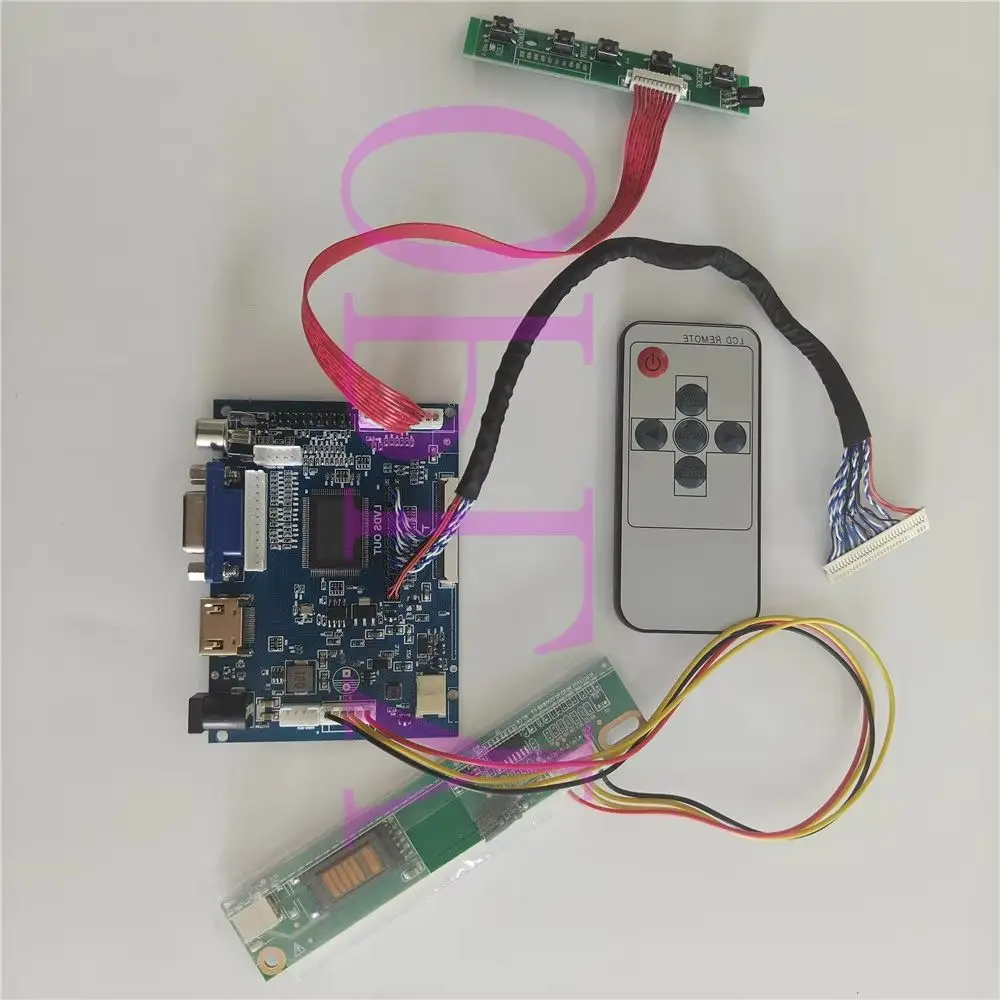 Controller Board Av… - image