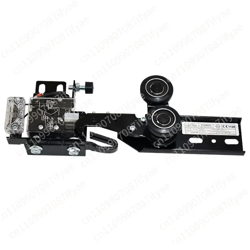 Elevator floor door locking device IL-3 2161-1 hall door lock hook lock box switch touchpoint accessories