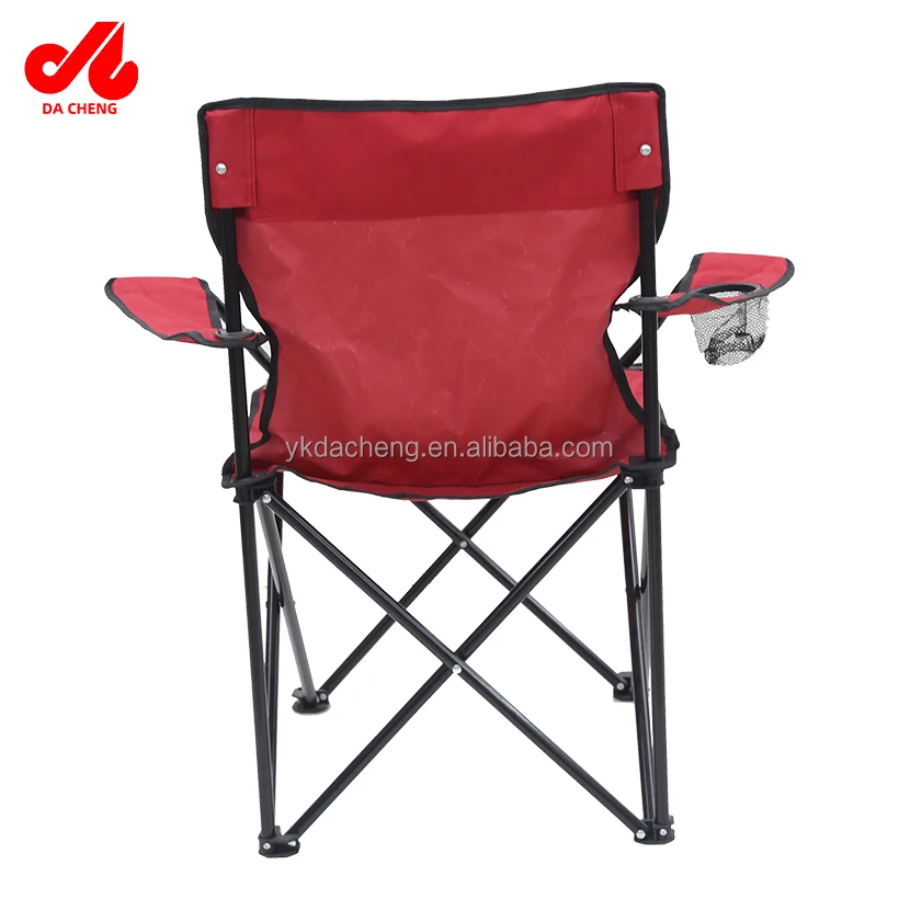 DC-8016 Vente Chaude Camping Chaise de Bonne Qualité Pliante Camping Chaise De Jardin Plage En Plein Air Pour Les Enfants