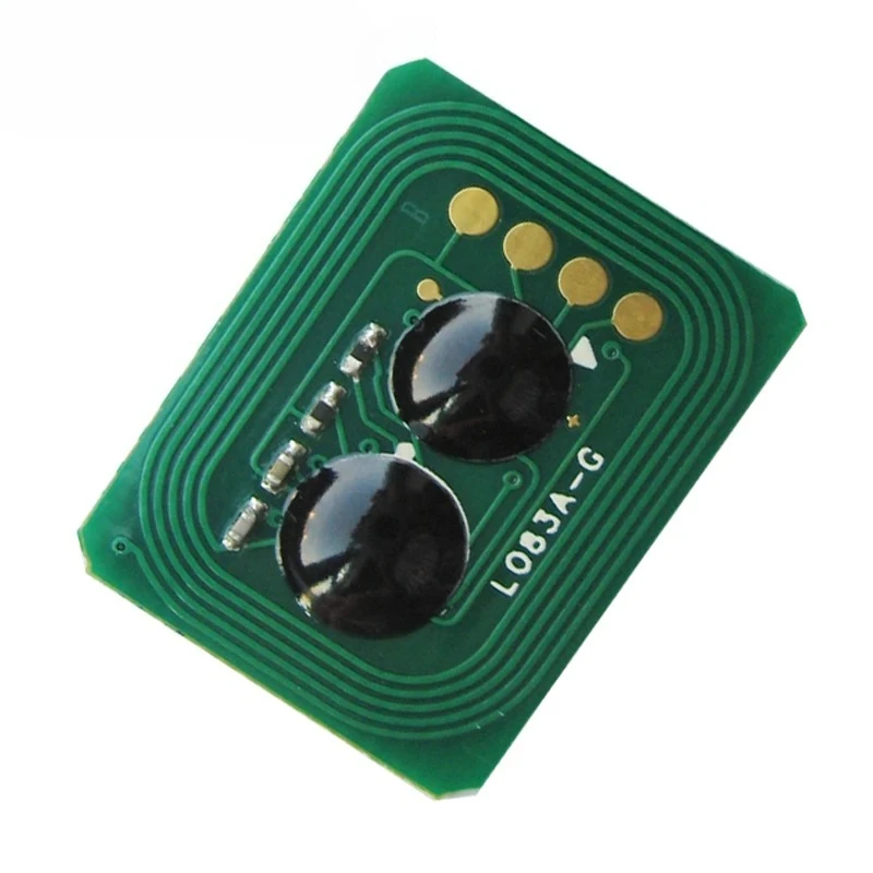 

20pcs Toner Chip 42918914 42918913 For Okidata C9600 C9650 C9800 C9850 9600 EU/ASIA/ANZ 42918916 42918915 15K