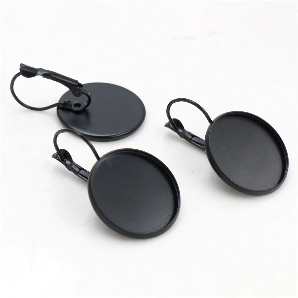 20Mm 25Mm 10Pcs Bla…