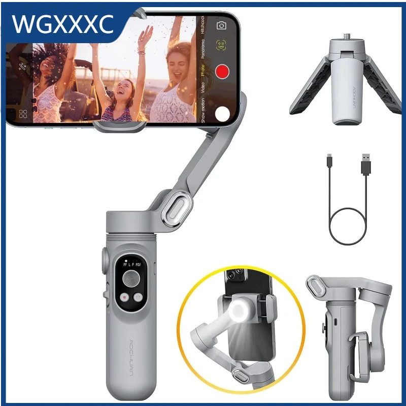 Aochuan Smart X Gim…