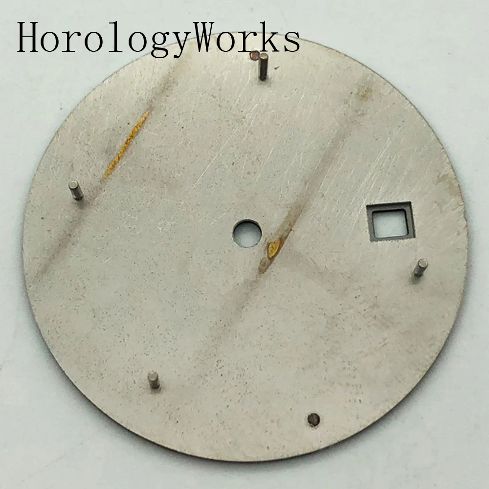 31 مللي متر الطلب + الأيدي تناسب NH35 ETA2836 Mingzhu2813/3804 Miyota8205/8215/821A حركة