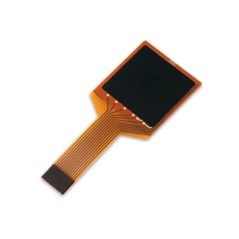 MultiPoints FSARR-6X6ROT Thin Film Pressure Sensors with 20g 5kg Ranges