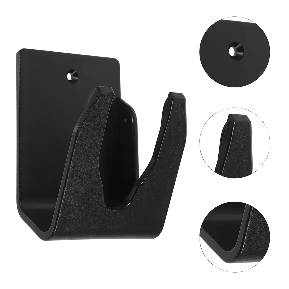 Scanner Bracket Barcode Holder for Supermarket Industrial Use Reader Wall Mount Store Funnel