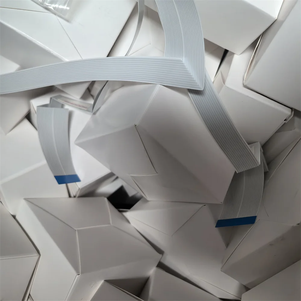 

5X Print Head Sensor Cable for EPSON L4150 L4156 L4158 L4160 L4163 L4165 L4166 L4168 L4169 L4170 L6160 L6168 L6170 L6178 L6198