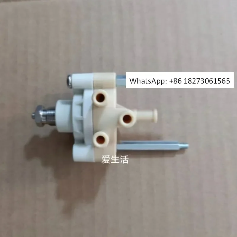 M388721//78 New Unloading Pressure Regulating Valve 78 # Safety Valve