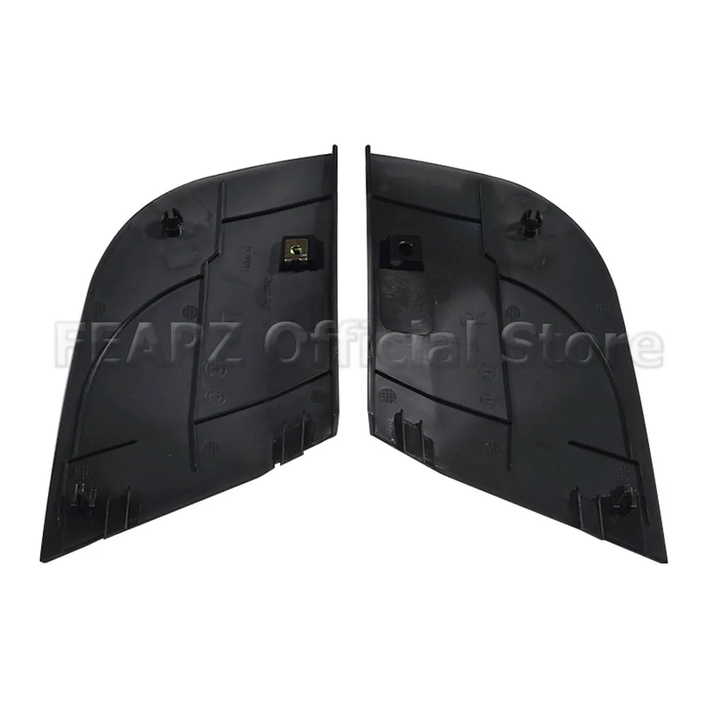 FRONT WINDSHIELD WATER DRAIN COVER SET  FOR MERCEDES BENZ MB B CLASS W245 MB A CLASS W169