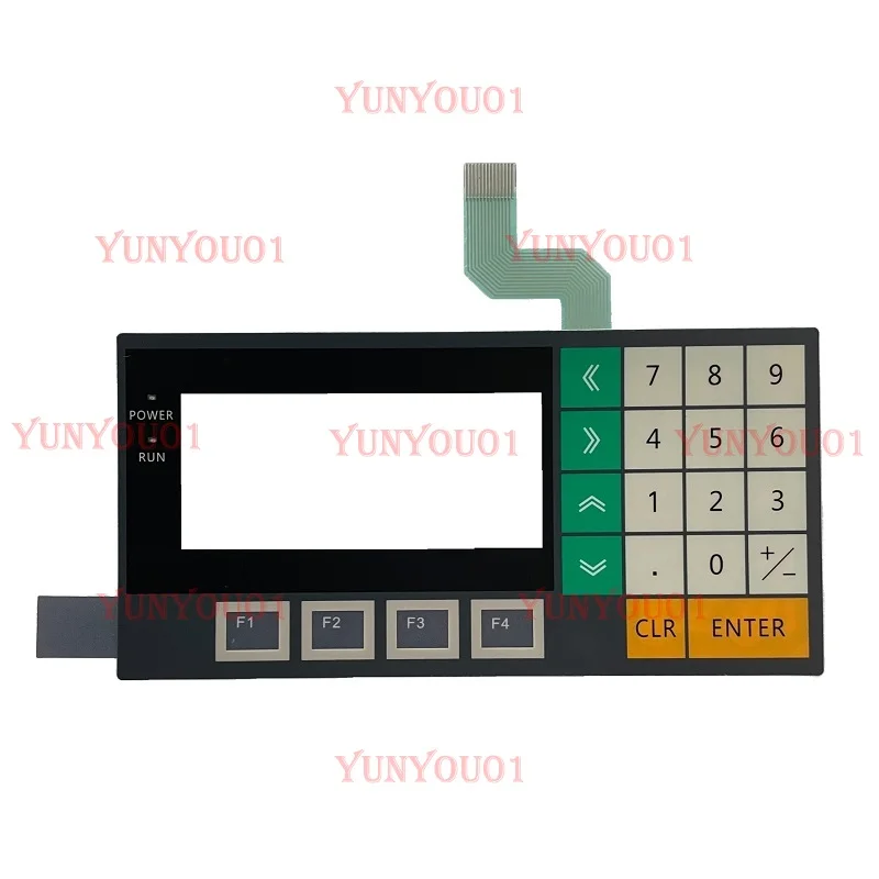 

Новинка для NT11S-SF121B NT11S-SF121 NT11-SF121-E мембранная клавиатура переключатель клавиатуры пленка