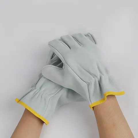 10 best sales handskar fungerar - №7