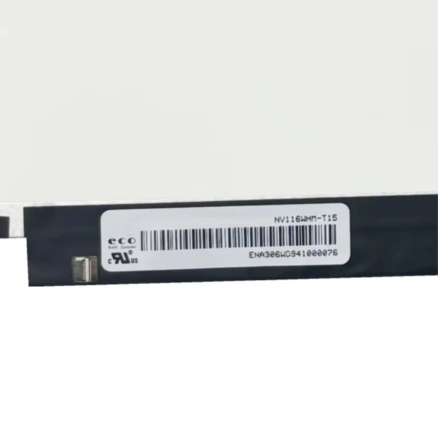 nv116whm-t15-lcd-led-Ecran-tactile-nouveau-116-pouces-ips-1366x768-40pins-panneau-d'affichage-edp