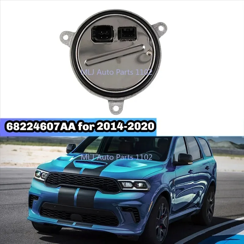 

Ballast for 15-16 Dodge Camaro Chevrolet Auto Parts New 68224607AB 68224607AA 22941301 D3S Headlight Lighting