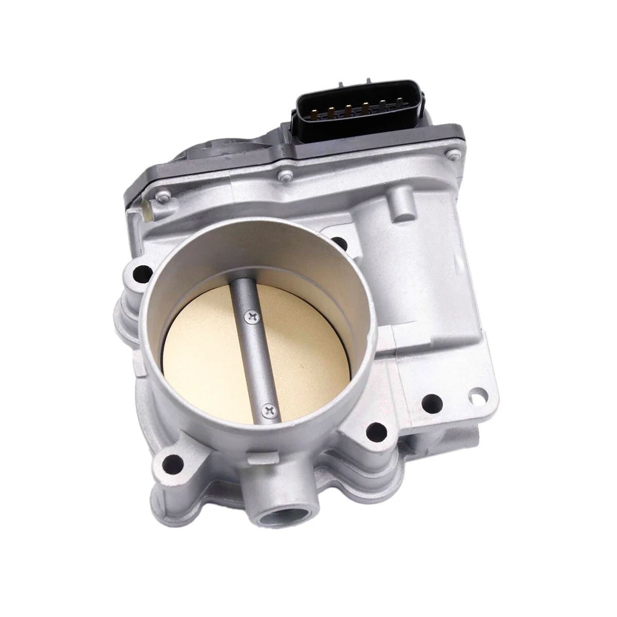 

30711551 31216327 8677694 Throttle Body for Volvo C30 C70 S40 S60 V50 V70 2.4L 2001-2007