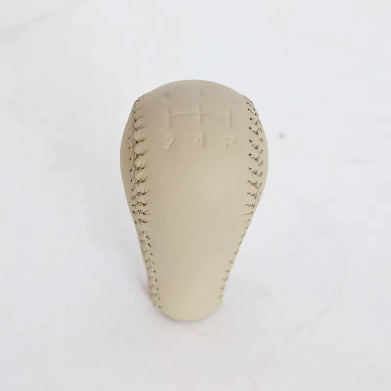 For Leather-Wrapped…