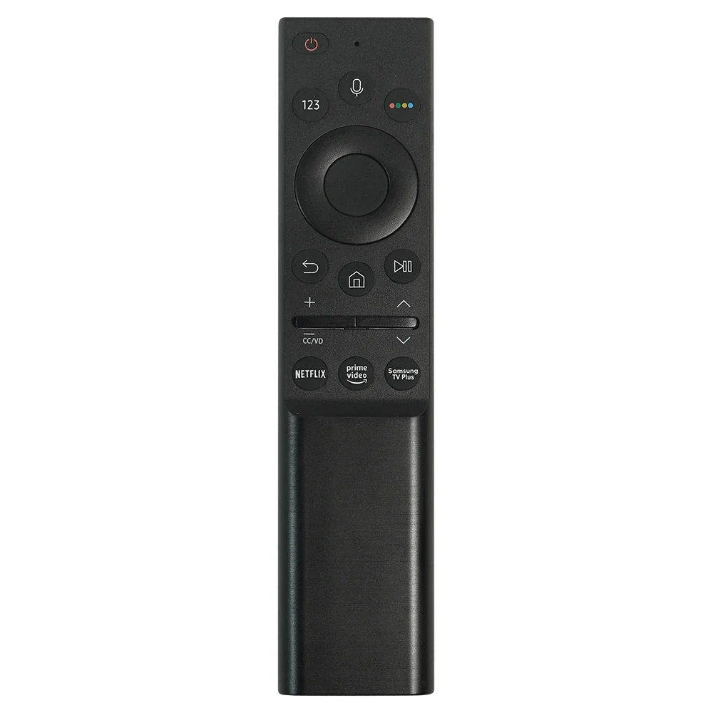 

BN59-01363A Voice Remote Control for Samsung Smart TV NEO QLED/QLED Series,Compatible with QN43LS03AAFXZA QN55LS03AAFXZA