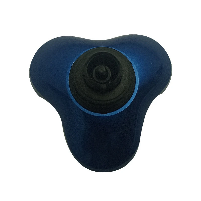 อะไหล่สำหรับเครื่องโกนหนวด Philips ฐานหัวตัด Rq11 RQ1160 RQ118 RQ1190ที่นั่งตรงกลาง RQ1150