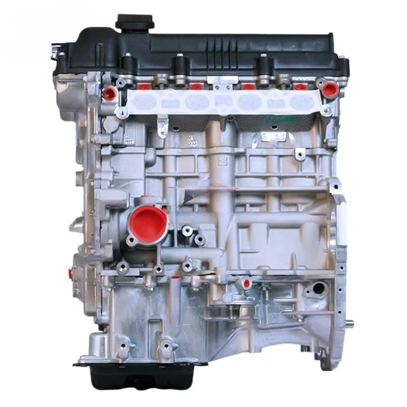 

Sale New G4LA G4FD G4FG G4GC G4NA G4KG G4EE D4BB D4BH D4CB G4LC G4FA G4KJ G4KE G4FC G4KD Engine For Hyundai Kia