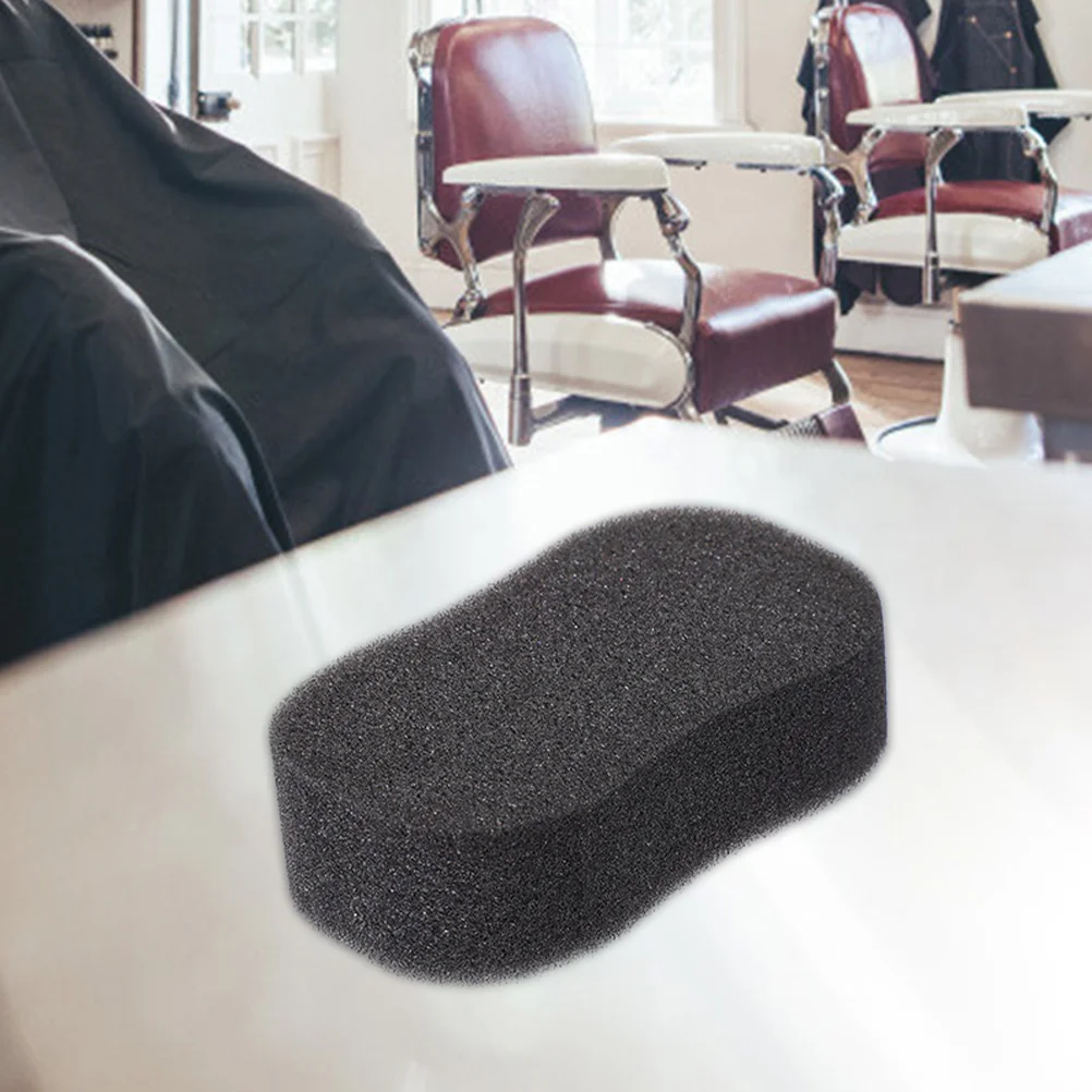 

10 pcs Brush Curls Sponge Men Portable Lightweight For Home Salon Curls Sponge For Men Women Hair Styling Tool