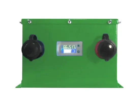 Super capacitor storage module 48v 6300wh ultra  pack for solar energy system & ups