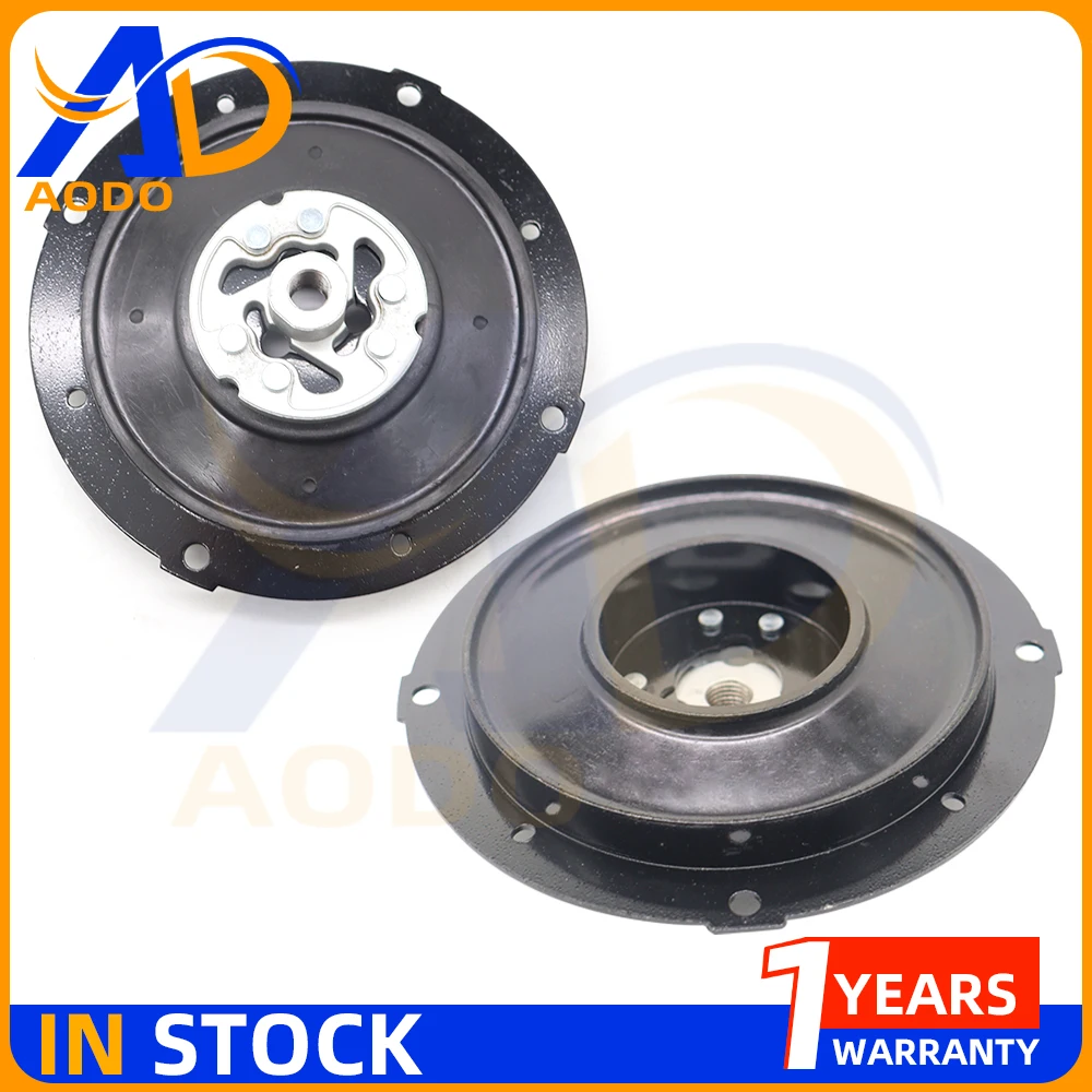 

6SEU16C AC Climate Compressor Pulley Hub Plate For Toyota Camry 2.0 2.4 7PK 4471905321 8831006380 883102F030 8831033250