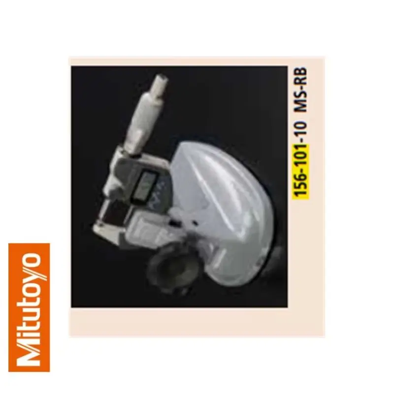 اليابانية الأصلية، قاعدة ميكرومتر 156-101-10