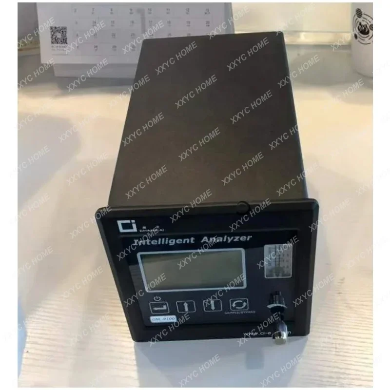 Online Oxygen Analyzer Oxygen O2 Gas Monitor CI-PC96