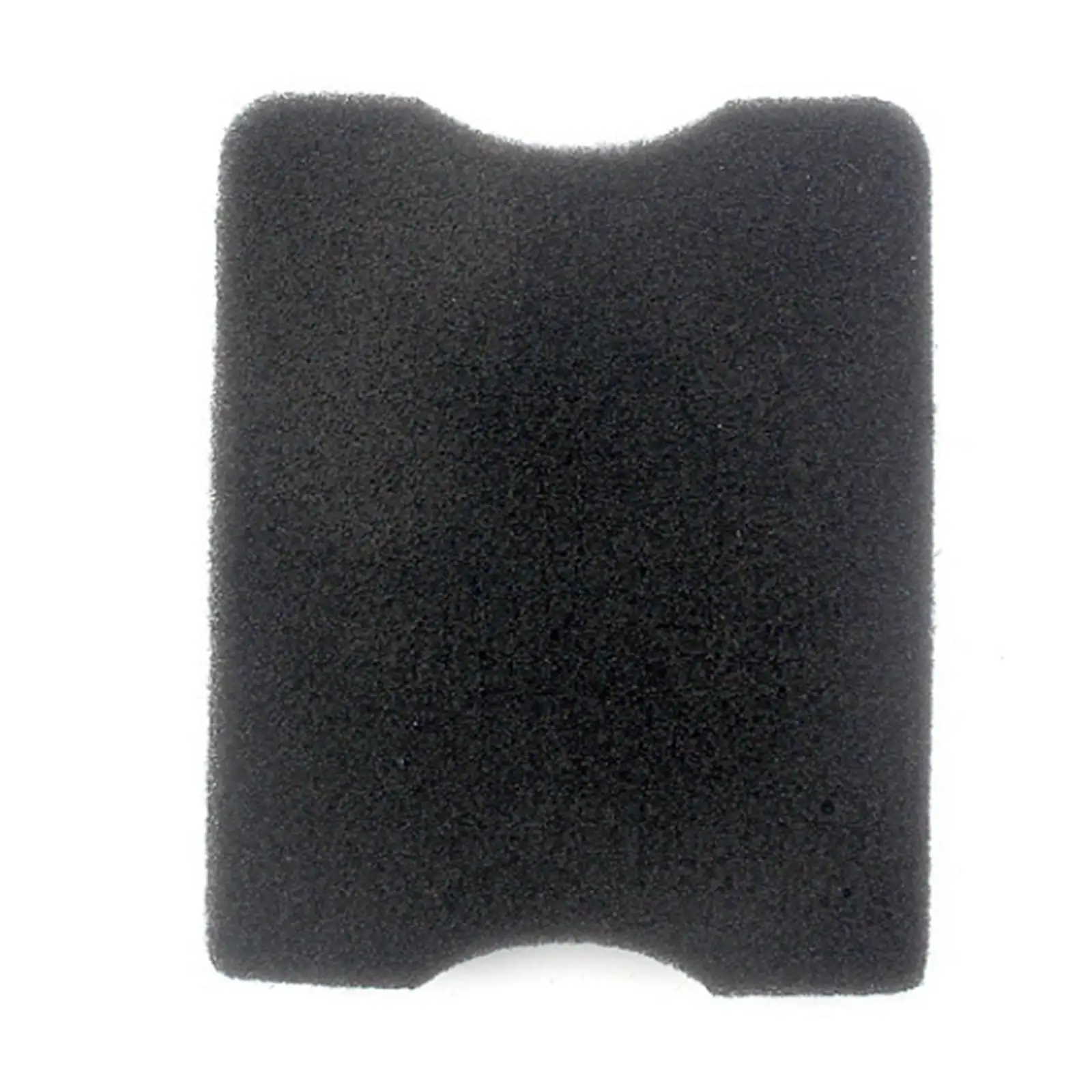 Sponge Air Filter Lawnmower Replace Parts Air Cleaner Sponge Filter Compatible for Garden Machinery Easy Install