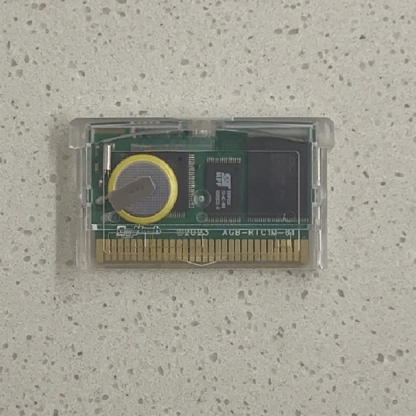 Pokemon Esmeralda zafiro rubí GBA TARJETA DE Cartrdige para videojuegos de 32 bits con RTC versión de EE. UU.