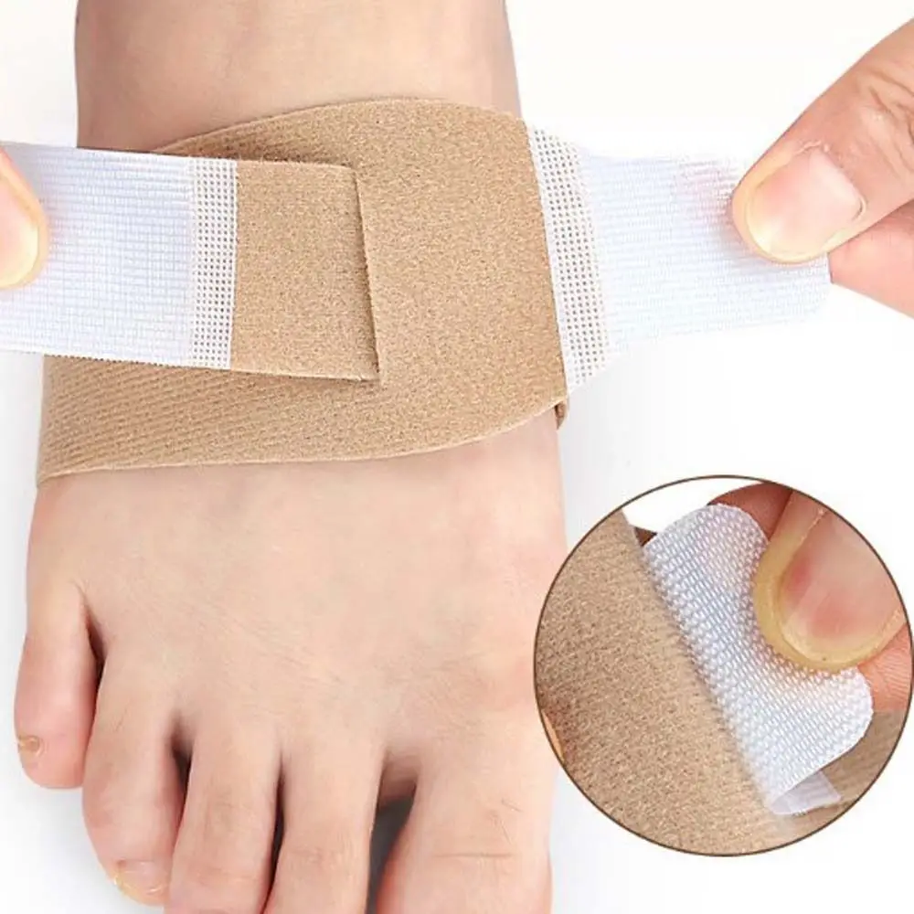 شقة القدم مصحح القدم قوس منصات أدوات العناية بالقدم منصات العظام قوس دعم النعال القدم امتصاص الصدمات الراحة الحشو #4