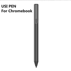 USI Stylus Pen for Chromebook with 4096 Levels Pressure for Lenovo chromebook Duet, ASUS chromebook C436, HP chromebook X360 12b