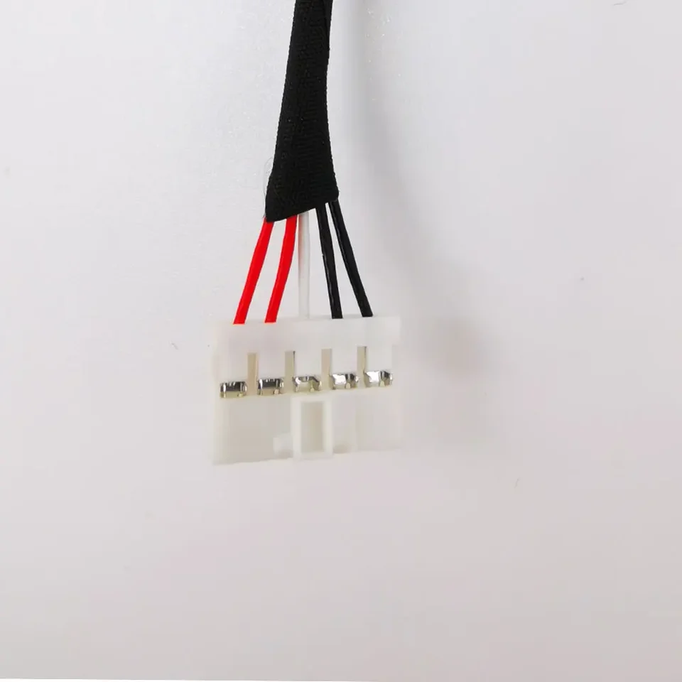 DC Power Jack with cable For Lenovo G50 G50-45 G50-30 G50-70 80 85