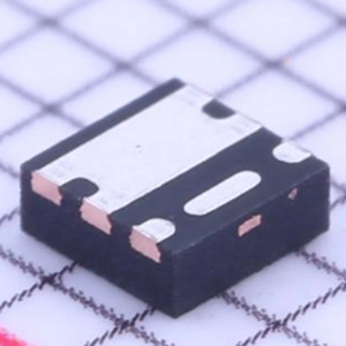 10PCS NEW original SIA433EDJ-T1-GE3 MOSFET 19W 20V 12A 1pcs P-channel SIA433EDJ SIA433 Marking BL PowerPAK® SC-70-6 single