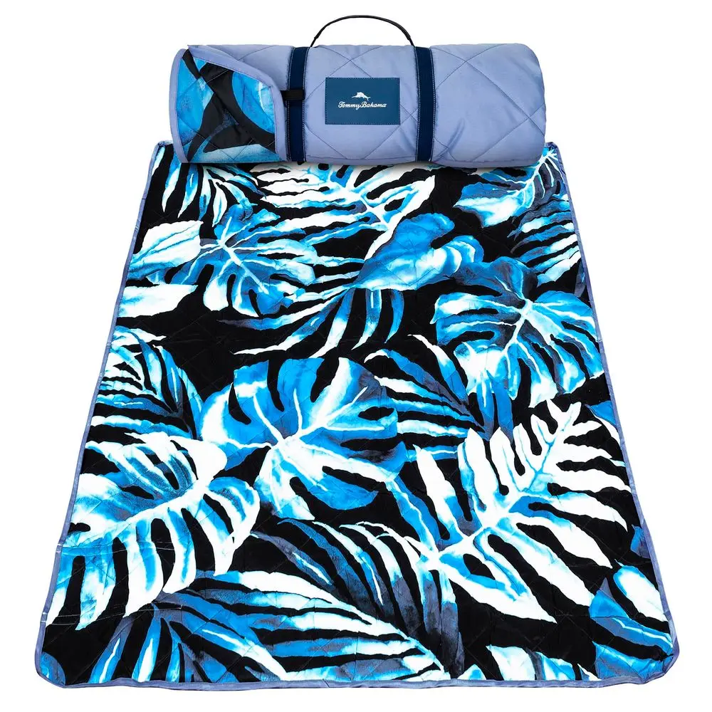 

Водонепроницаемое одеяло для пикника на открытом воздухе, легкое и портативное, с ремнем для переноски, идеально подходит для пляжа, парка, кемпинга, концертов и т.д.