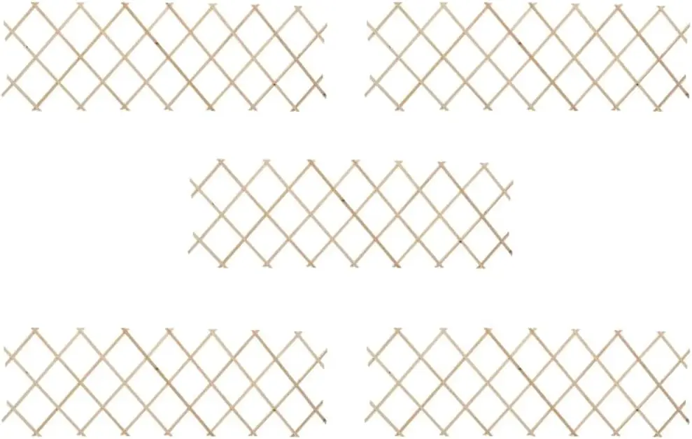 

Ограждение-барьер для собак, экран для конфиденциальности, для дома и улицы, для рождественской елки и ворот