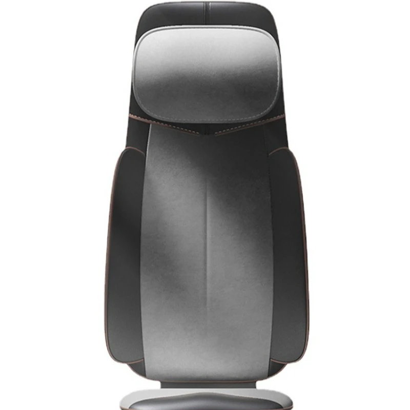 Intelligent massage cushion, fixed-point heating function, seat cushion vibration, holiday gifts for friends