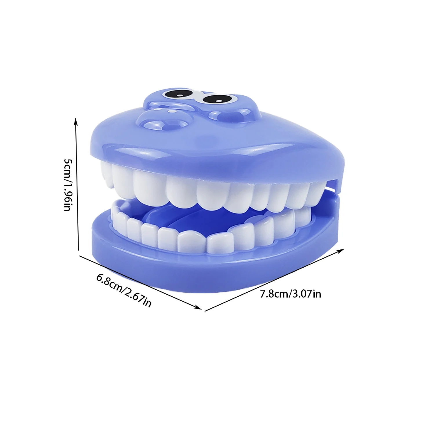 Dentist 9-piece set for children's nurses, oral dentistry simulation dentist set, family doctor toys