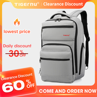 Tigernu USB Charging 15.6\
