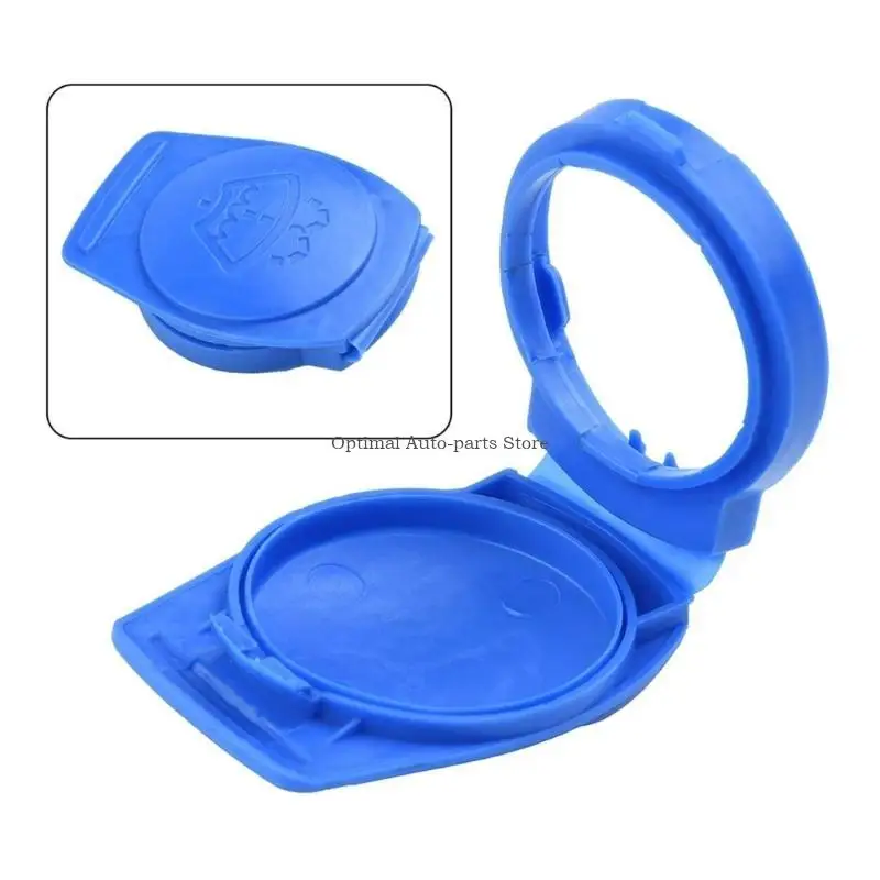 

Washer Bottle Cap For Porsche Cayenne 2015-2016 3Q0955455 Windscreen Washer Bottle Cap Plastic Cover